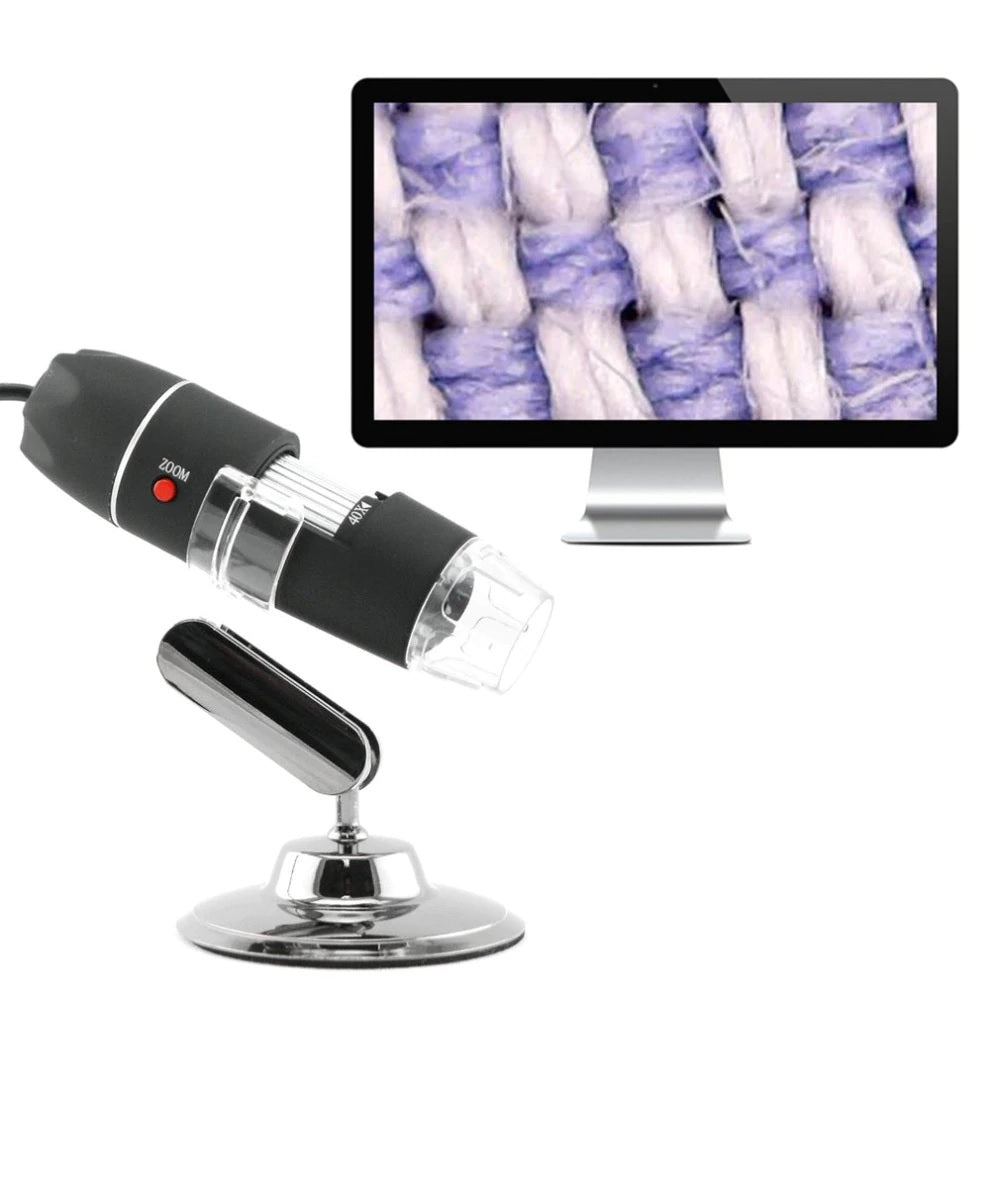 Digital Microscope Usb Camera
