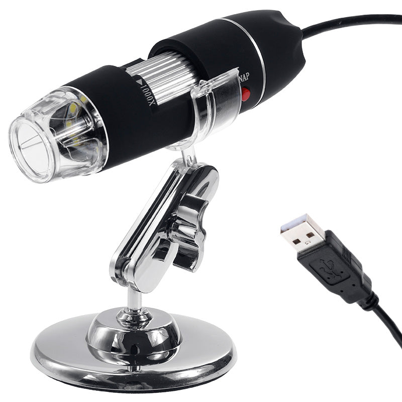 Digital Microscope Usb Camera