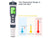 Digital PH Salinity Temp TDS EC Meter Water Quality Tester