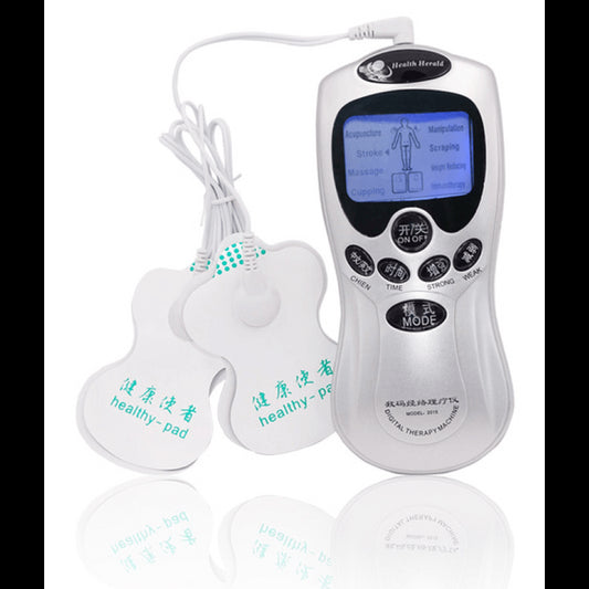 Health Care TENS Acupuncture Electric Therapy Massager