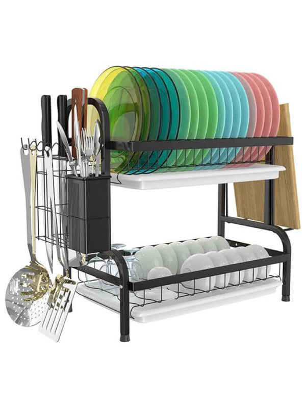 Dish Rack Dish Drying Rack