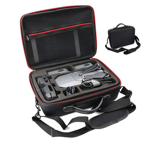 Drone Bag Carrying Case for DJI Mavic Pro – Waterproof, Shockproof, and Durable Protection