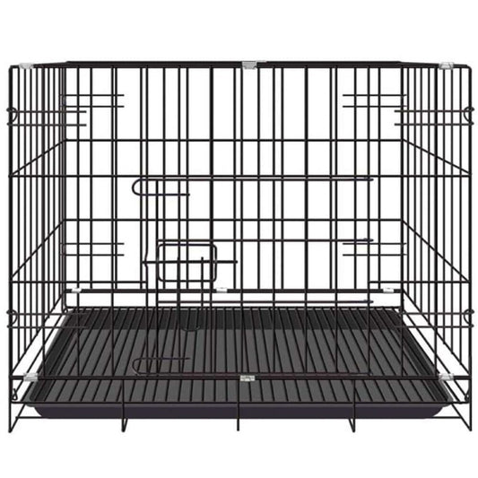 Dog Cage Crate Pet Playpen