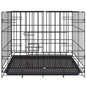 Dog Cage Crate Pet Playpen
