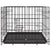 Dog Cage Crate Pet Playpen