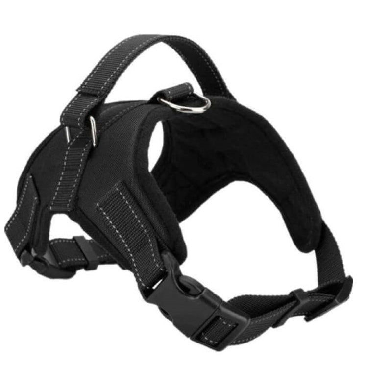 Dog Harness uppy Soft Vest Harness Neck & Chest Adjustable