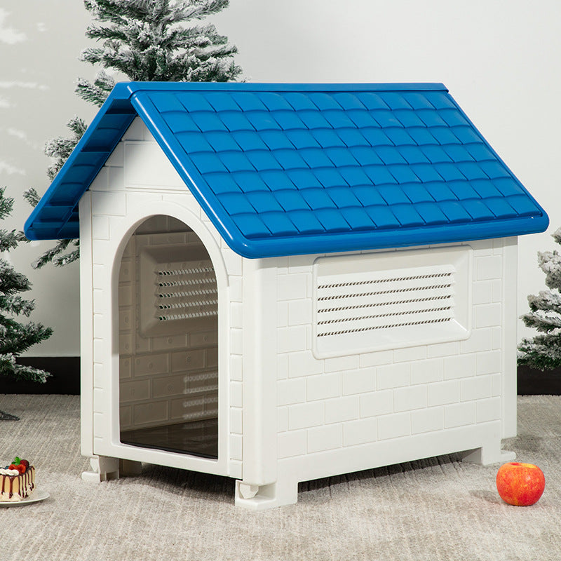 Dog Cat House Outdoor Dog kennel