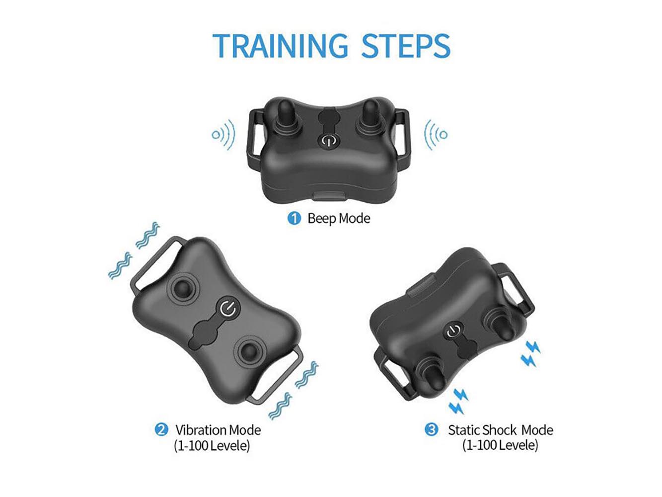 Dog Training Collar