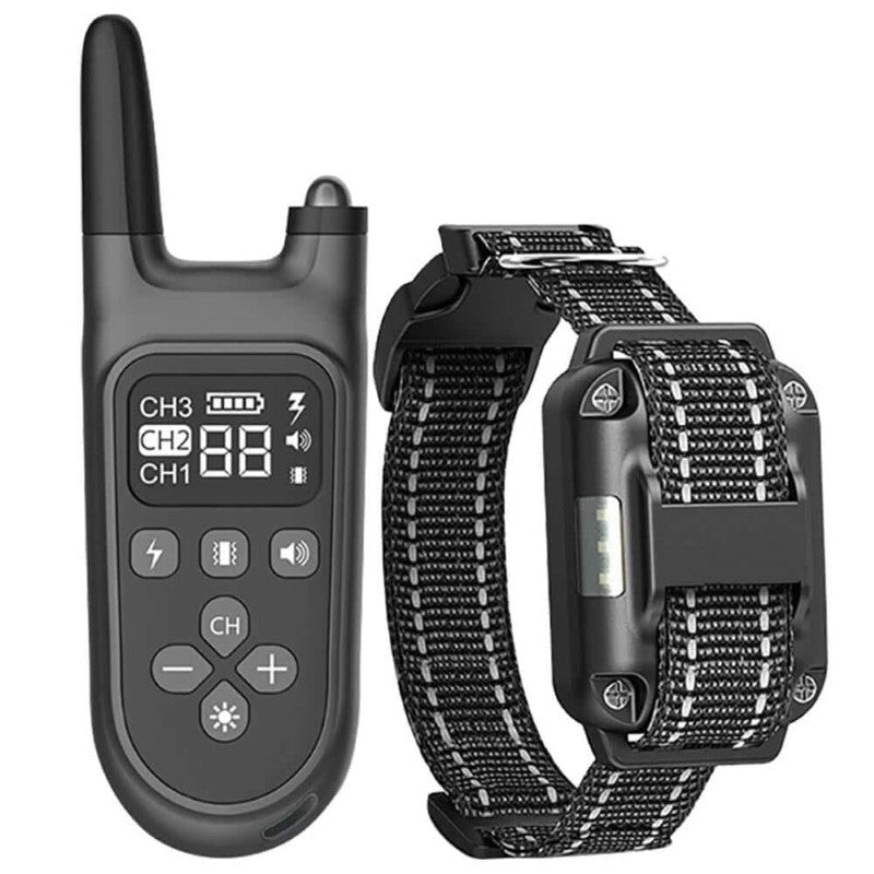 Dog Training Collar, collar for dog