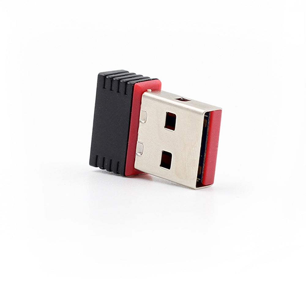 USB WiFi Dongle Wireless Network Adapter Laptop Desktop/Computer Wifi Adapter