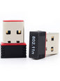 USB WiFi Dongle Wireless Network Adapter Laptop Desktop/Computer Wifi Adapter