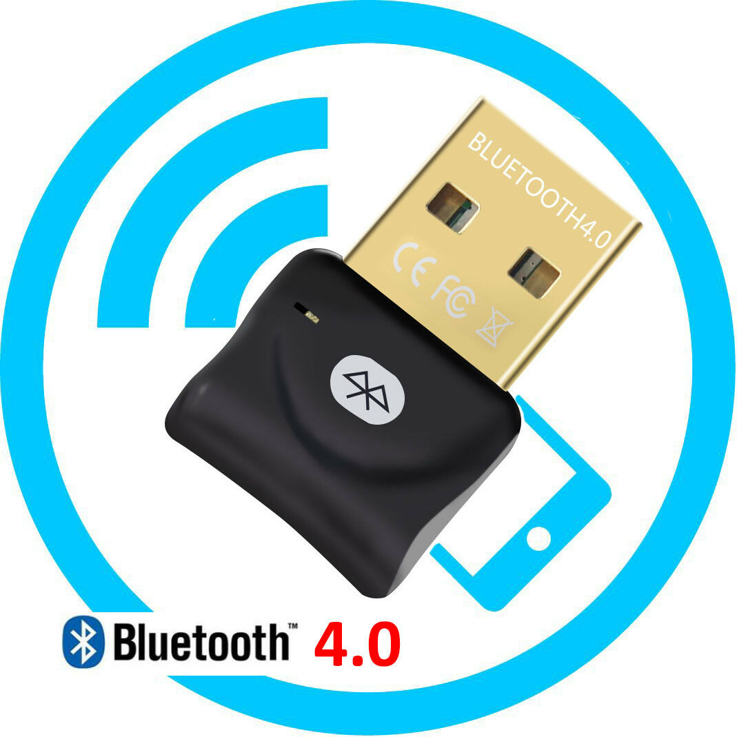 Bluetooth Dongle - Bluetooth Dongle