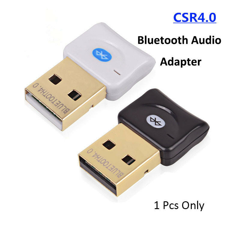 Bluetooth Dongle - Bluetooth Dongle