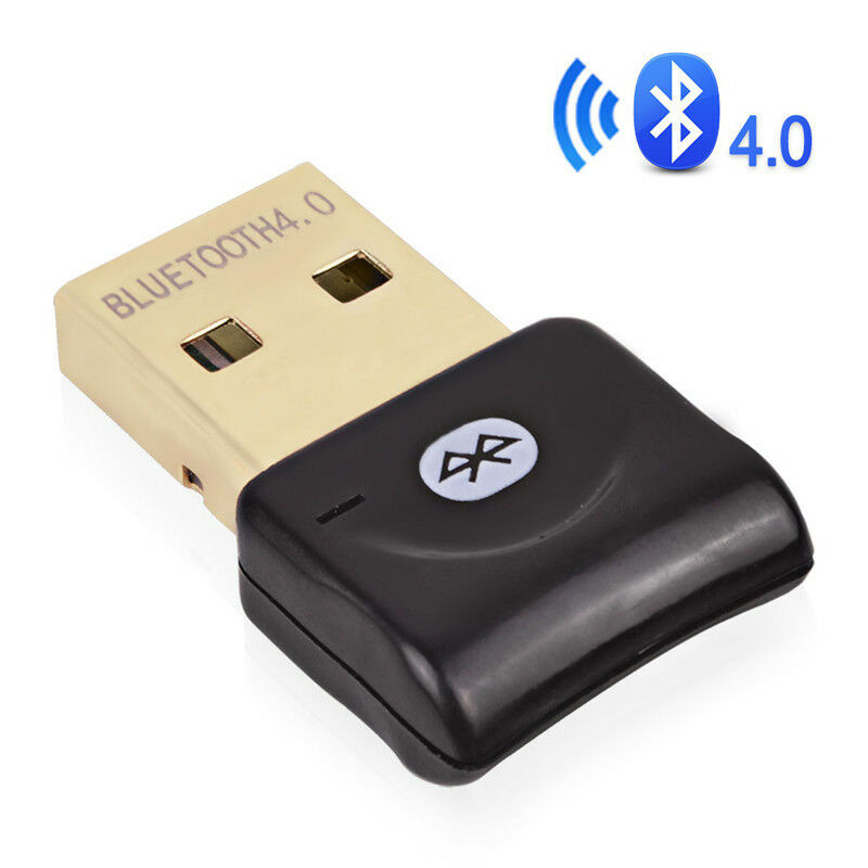 Bluetooth Dongle - Bluetooth Dongle