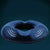 Orthopaedic Seat Cushion Tailbone Coccyx Pain Relief Memory Foam Donut Pillow