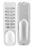 Security Keyless Door lock