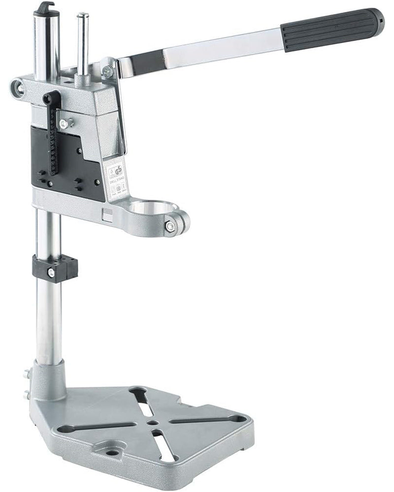 Universal Electric Drill Press Stand Tool Drill Stand Bench Clamp Drill