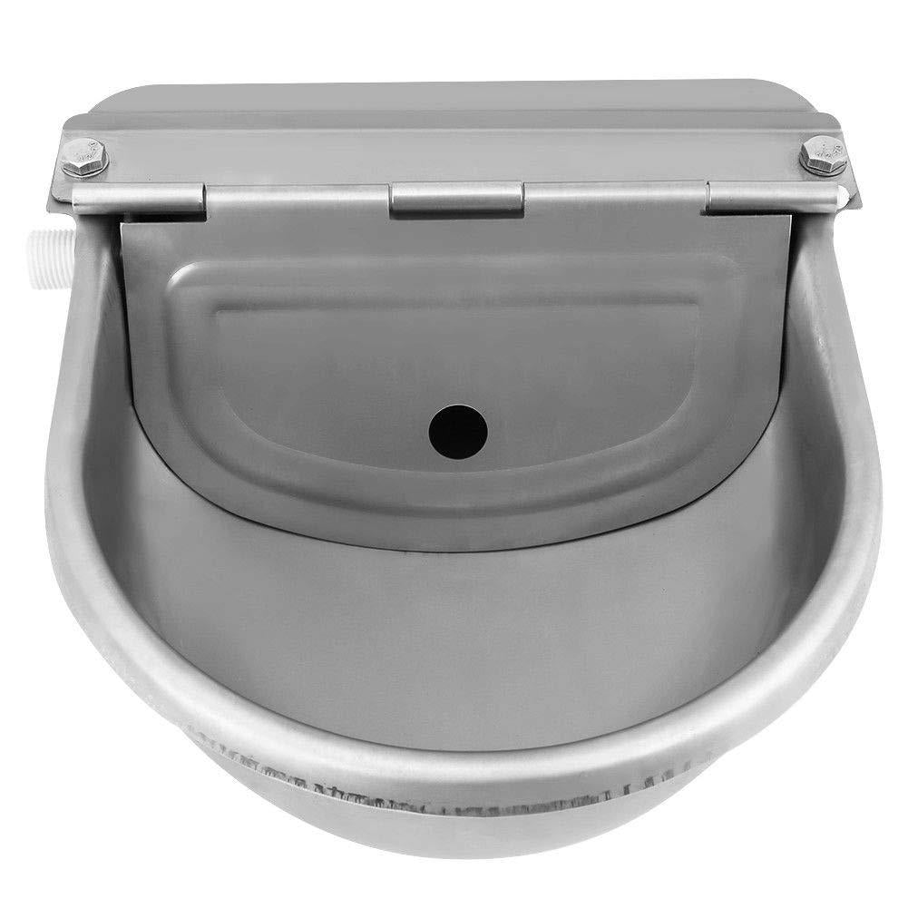 Water Trough Bowl Automatic Drinking