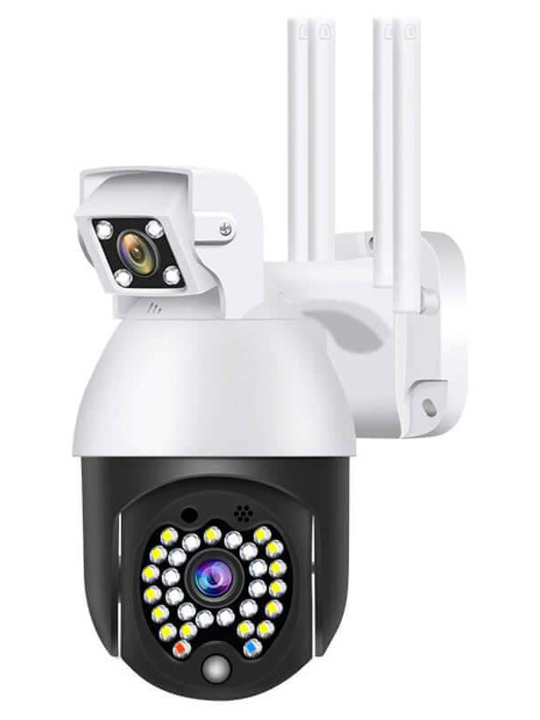 Wireless Security Camera