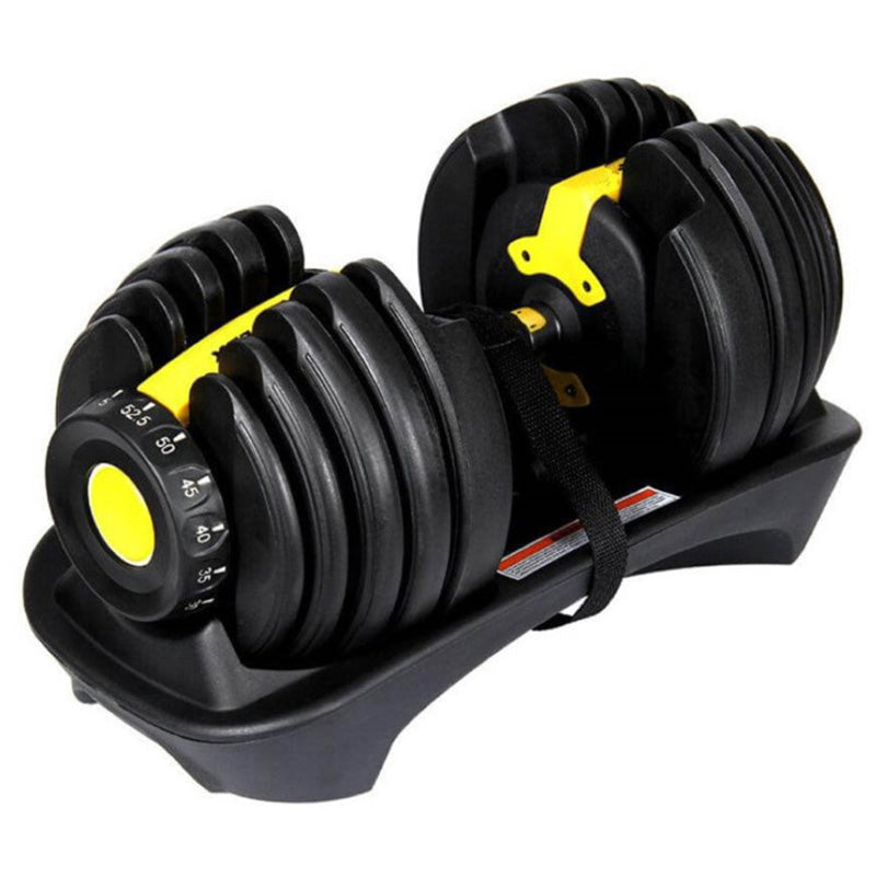 Adjustable dumbbells 24Kg