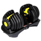 Adjustable dumbbells 24Kg