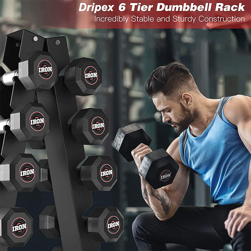 Dumbbell Rack Stand