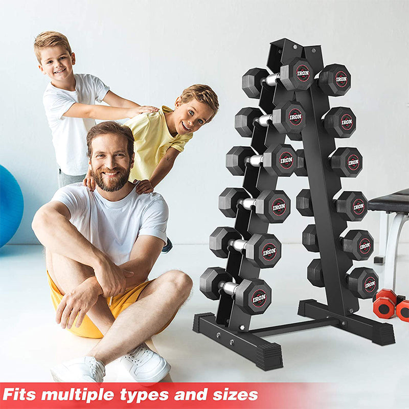 Dumbbell Rack Stand