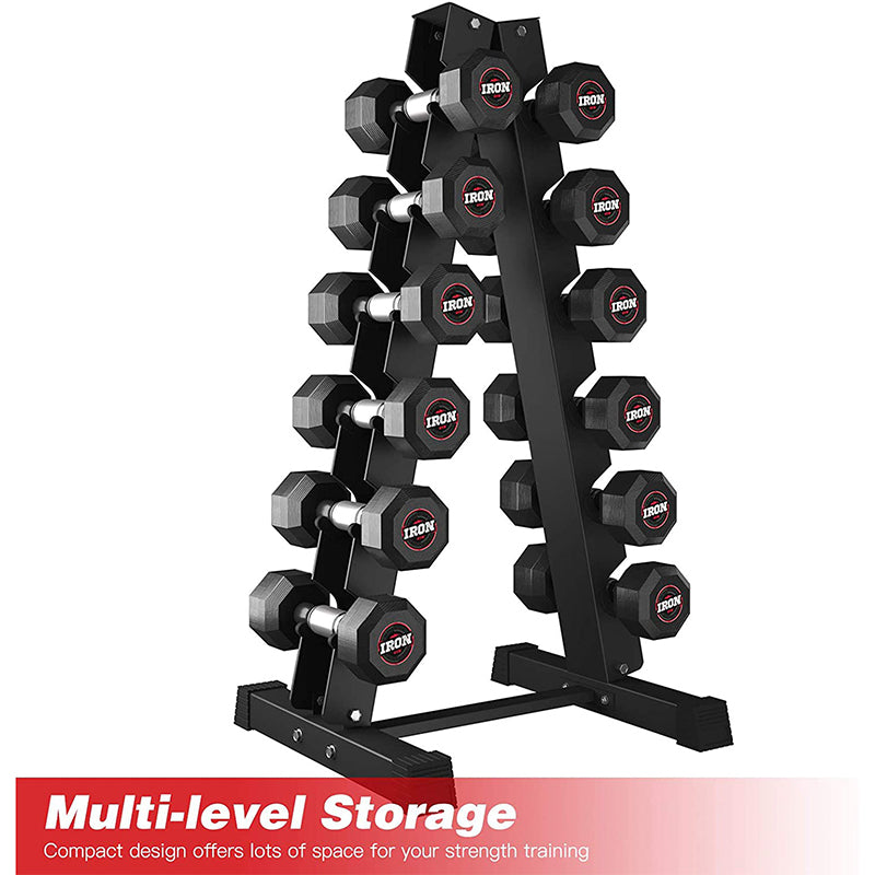 Dumbbell Rack Stand
