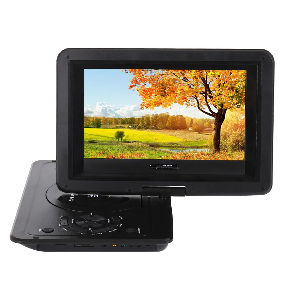 Portable DVD Player