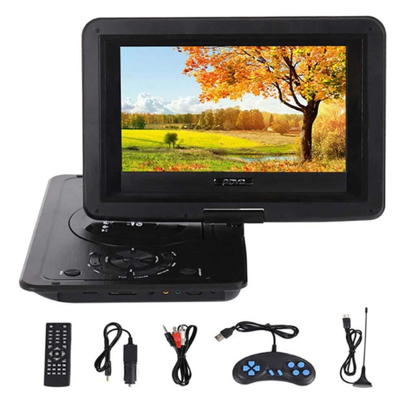 Portable DVD Player