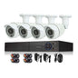 Security camera system 1TB Storage