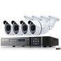 CCTV Security Camera System Outdoor