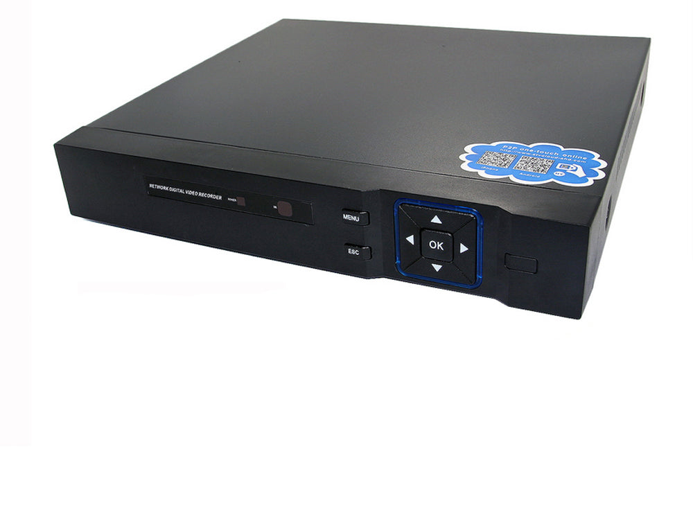 DVR Recorder CCTV - 8CH