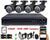 Security Camera System