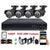 Security Camera System