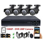 Security Camera System