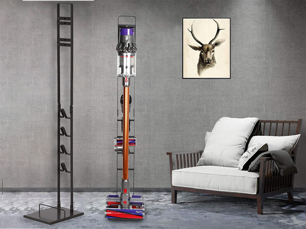 Dyson Vacuum Stand