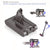 Dyson V6 Battery Replacement – 2200mAh Dyson V6 Battery 21.6V