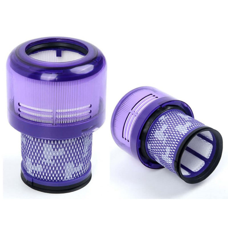 2x Replacement Filters for Dyson V11 SV14 Animal Plus Absolute Vacuum
