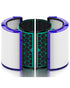 Replacement HEPA Filter for Dyson HP06 HP07 HP09 HP10 HP4B TP4A TP7A TP06 TP07 TP09 TP10 PH01 PH02 PH03 PH04