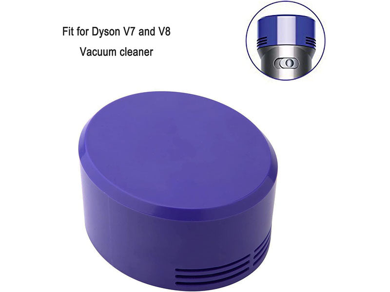 Pre and Post Filters Replacement Set for Dyson V7 and V8 Cordless Vacuum