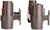 Dyson Attachment Storage Rack Holder Brush Mount Organiser Set