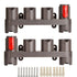 Dyson Attachment Storage Rack Holder Brush Mount Organiser Set