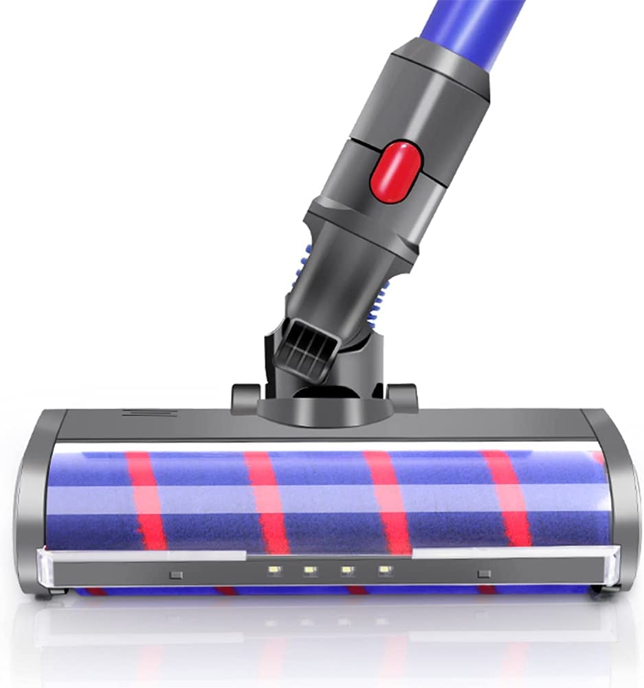Replacement Dyson Head Compatible with Dyson V7 V8 V10 V11 Cordless Stick Vacuum Cleaner