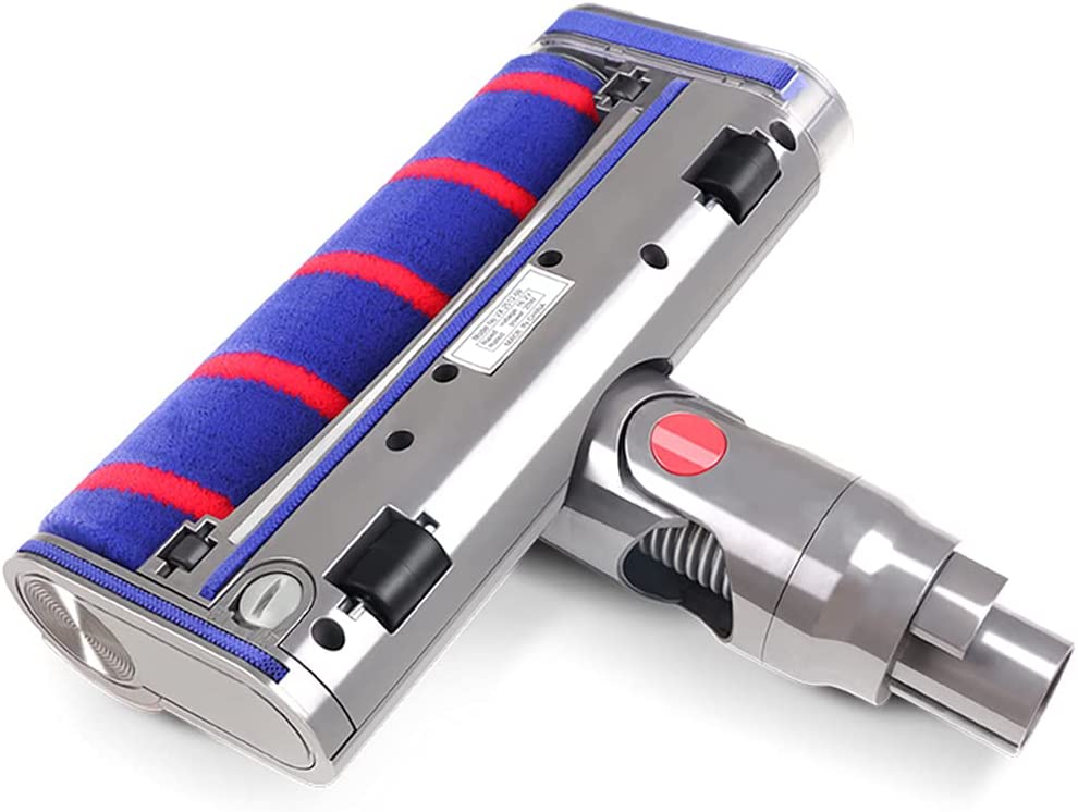 Replacement Dyson Head Compatible with Dyson V7 V8 V10 V11 Cordless Stick Vacuum Cleaner