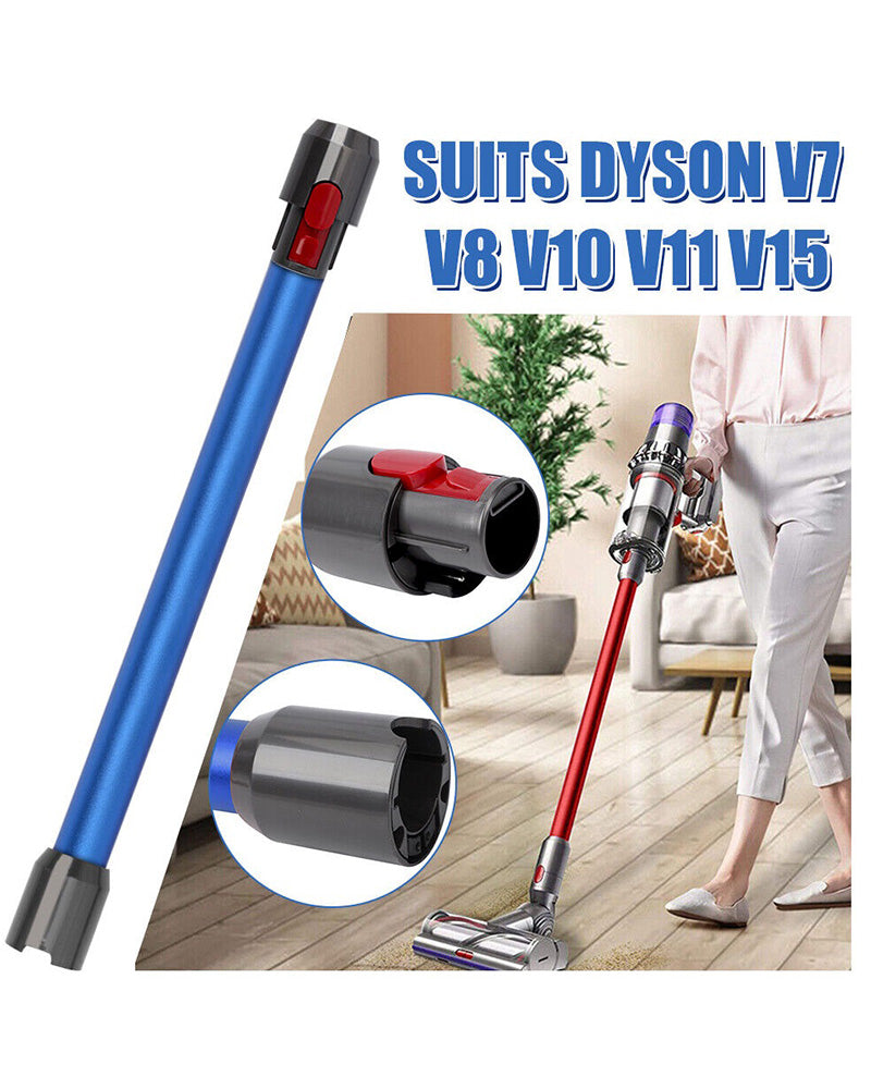 Dyson Wand Stick Extension Tube V7 V8 V10 V11 V15 Detect Animal Absolute QR