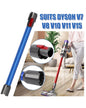Dyson Wand Stick Extension Tube V7 V8 V10 V11 V15 Detect Animal Absolute QR