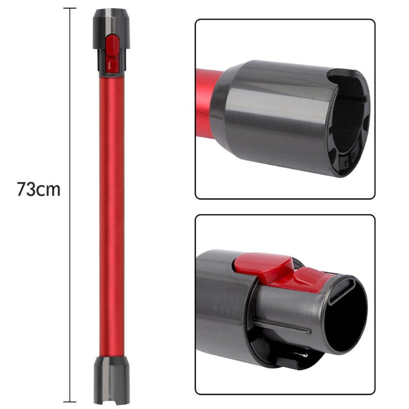 Replacement Wand for Dyson Stick Extension Tube – Elevate Your Vacuuming Experience with Seamless Compatibility and Style!