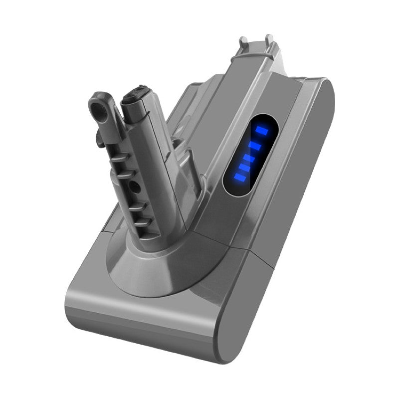 4500mAh 25.2V Replacement for Dyson V10 Battery Compatible with Dyson V10 Animal, V10 Absolute, V10 Fluffy, V10 Motorhead, V10 SV12 Cordless Stick Vacuum Cleaner (Not Fit SV10)