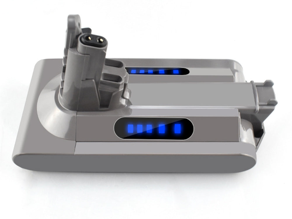 4500mAh 25.2V Replacement for Dyson V10 Battery Compatible with Dyson V10 Animal, V10 Absolute, V10 Fluffy, V10 Motorhead, V10 SV12 Cordless Stick Vacuum Cleaner (Not Fit SV10)